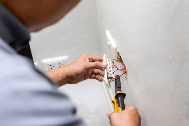Best Emergency Electrical Repair  in Pearsall, TX