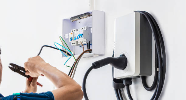 Best Electrical Installation Contractor  in Pearsall, TX